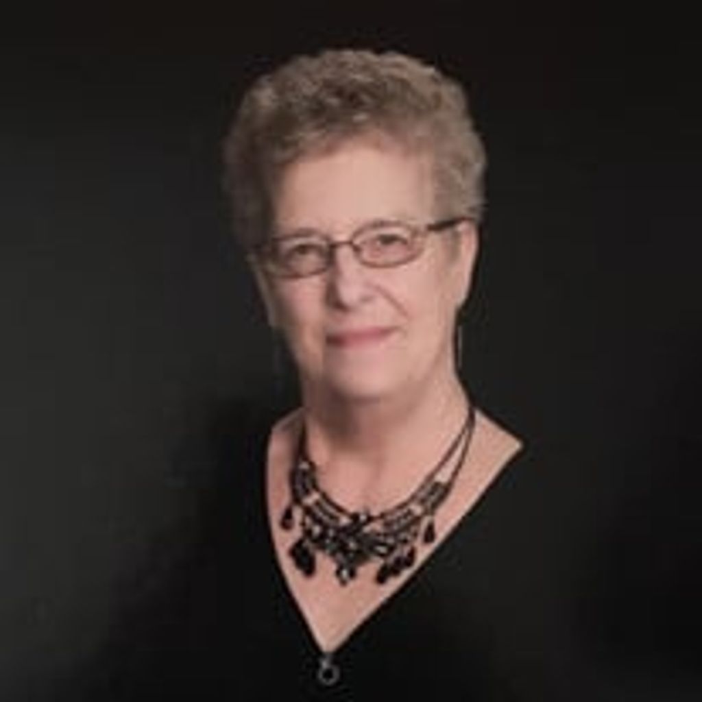 Marlene Wahlgren