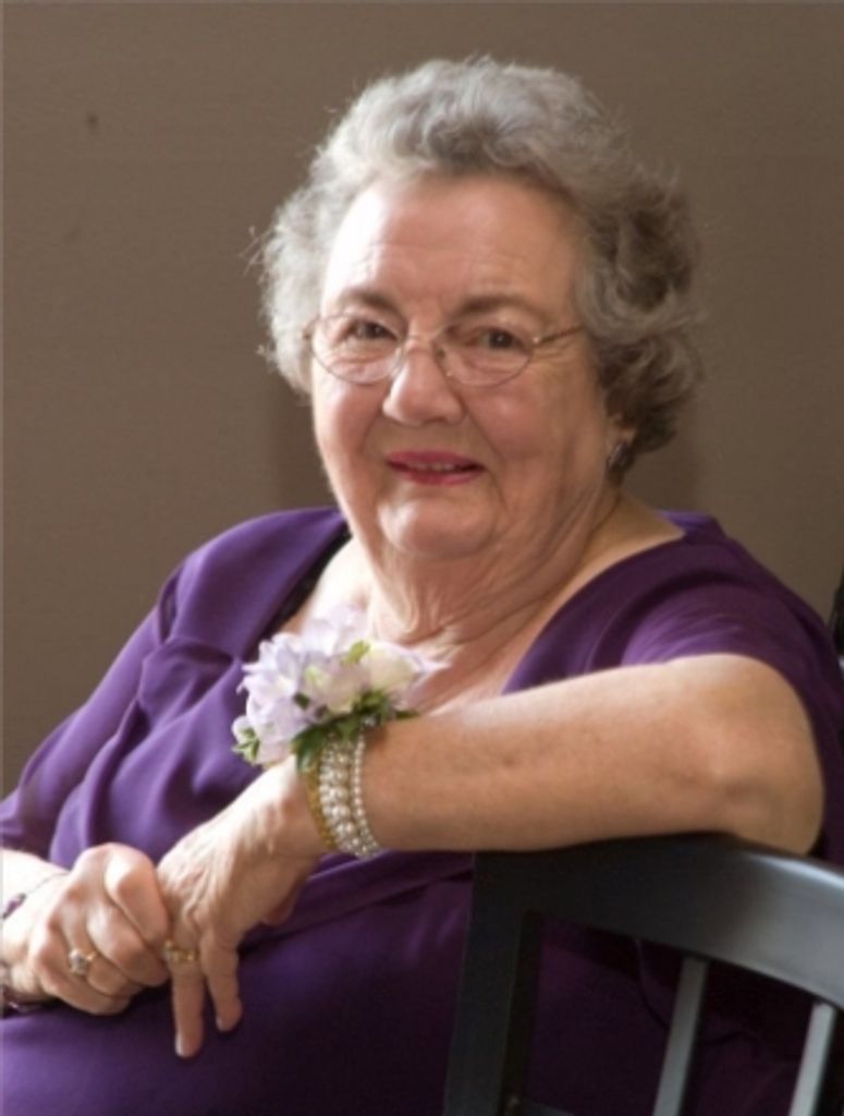 Mary Piekunka Profile Photo