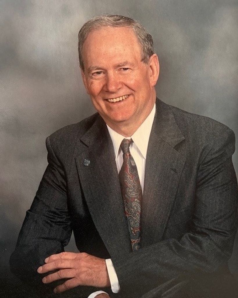 James Henry "Jimmy" Farrington Profile Photo