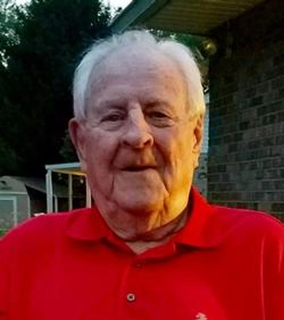 Patrick Edward Dougherty Profile Photo