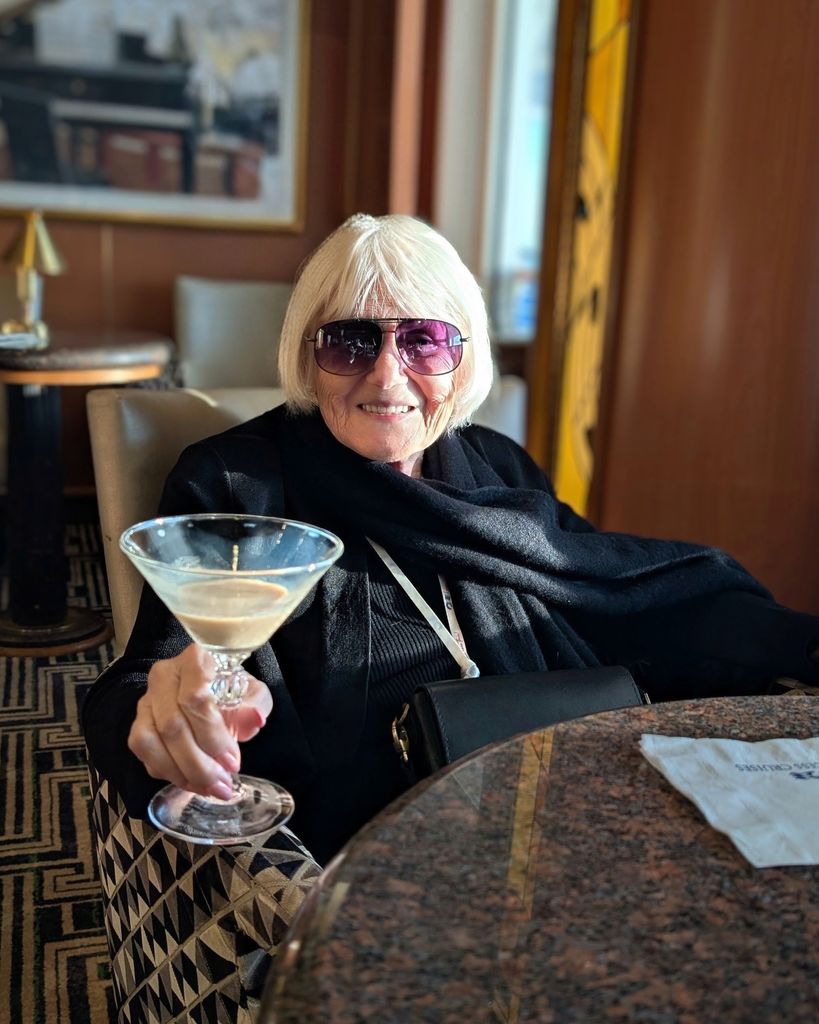 Lyn Cooper Profile Photo
