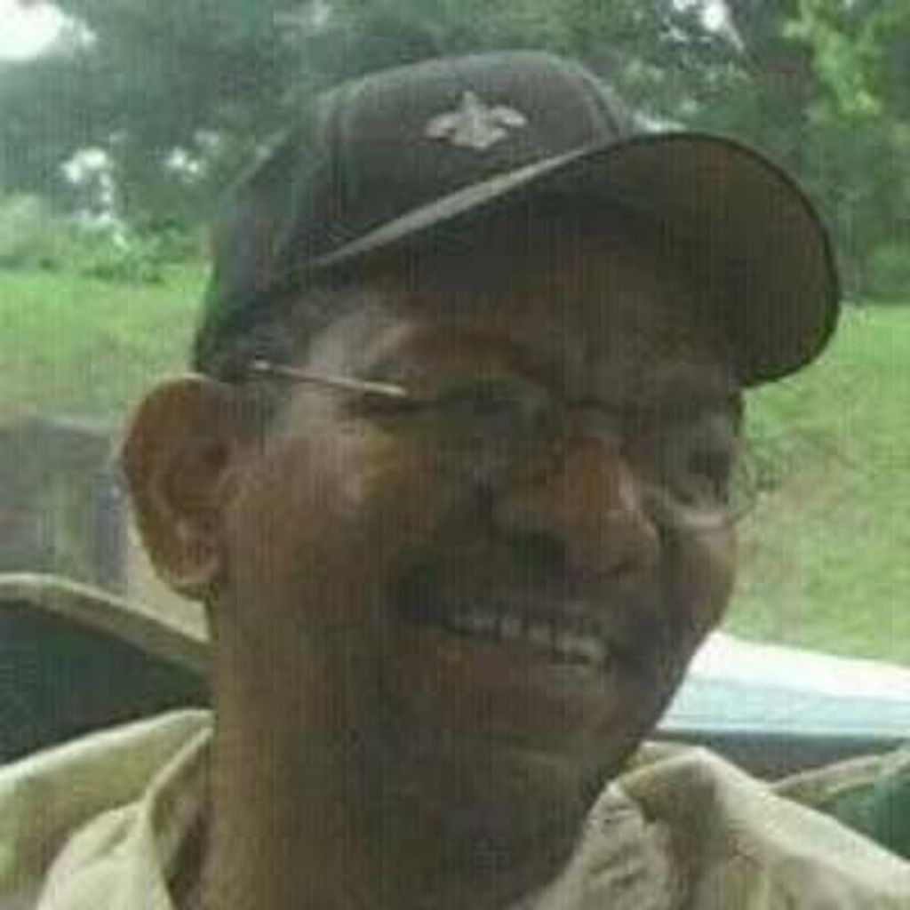 Malcolm Thompson Profile Photo