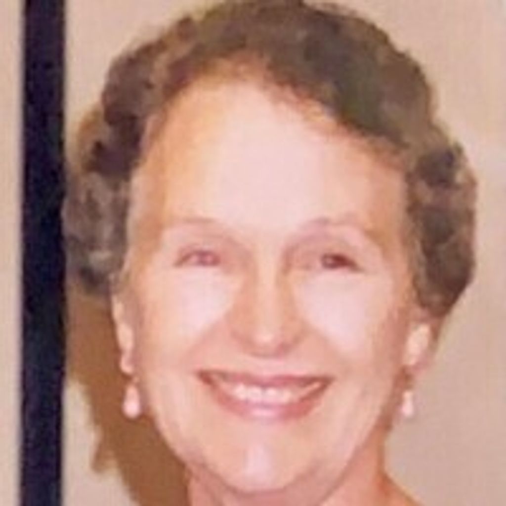 Carol Ann Mortensen