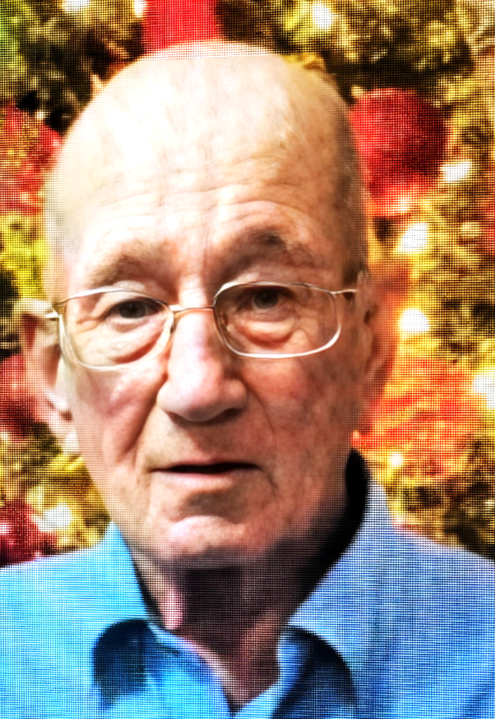 Bobby Wayne Huckaby Profile Photo