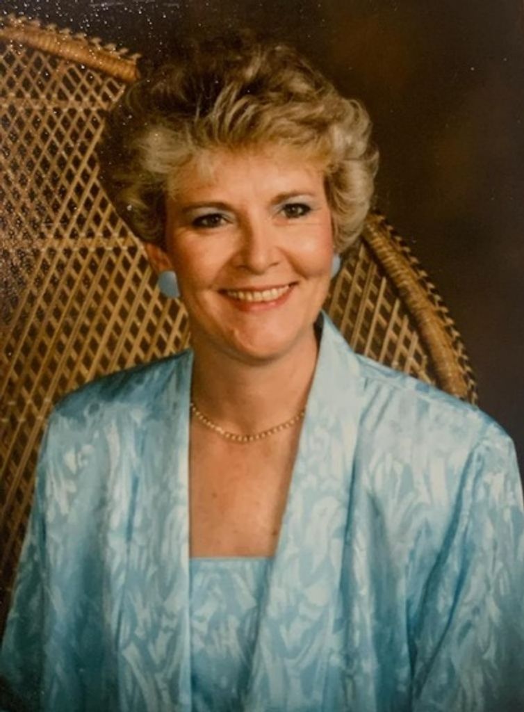 Glenda Wallace Duggan Profile Photo