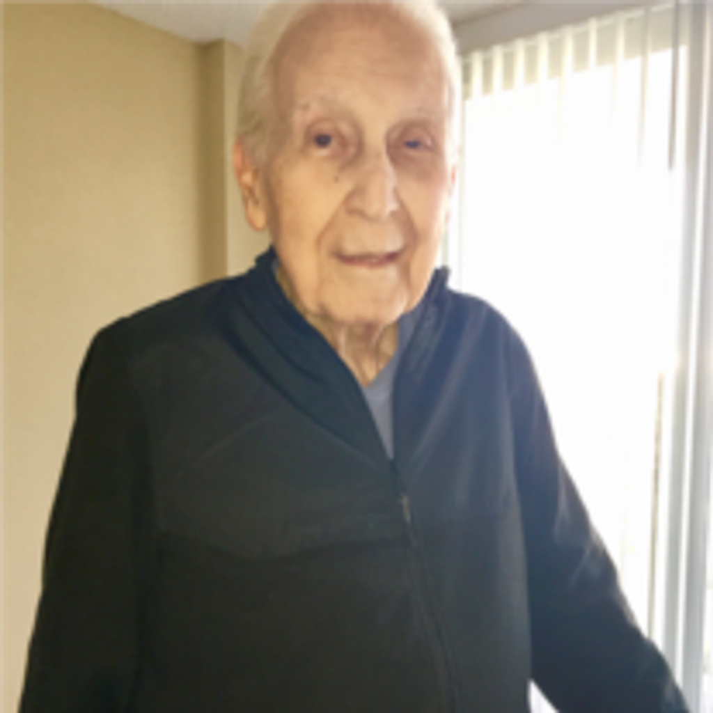 William Anthony Trevejo