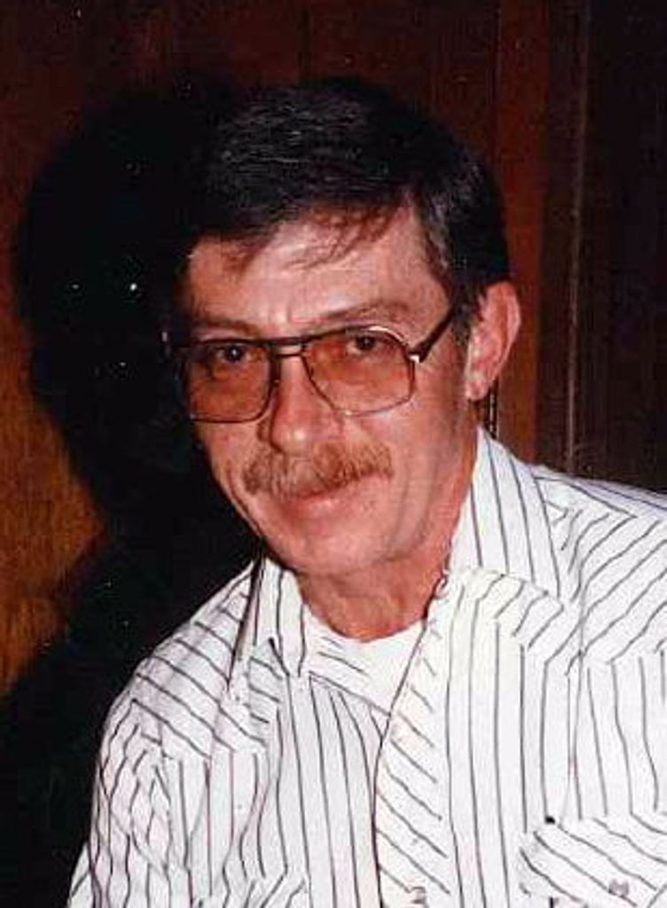 Ron Shipman Profile Photo