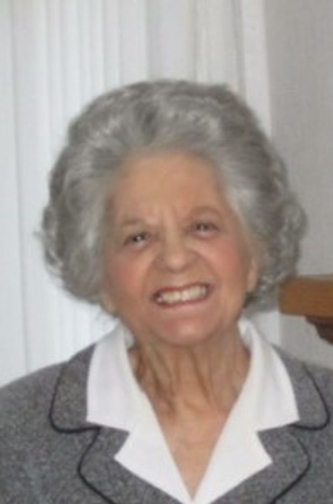 Viola Elizabeth Torre