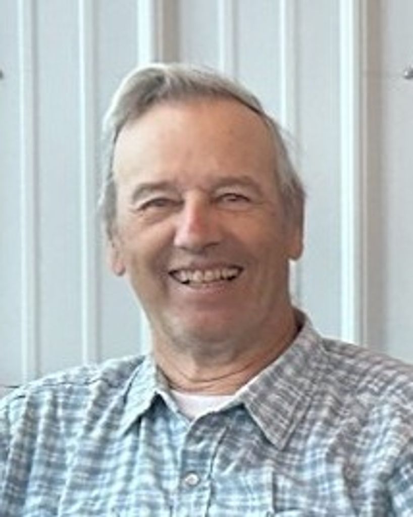 Marvin O. Jolliff Profile Photo