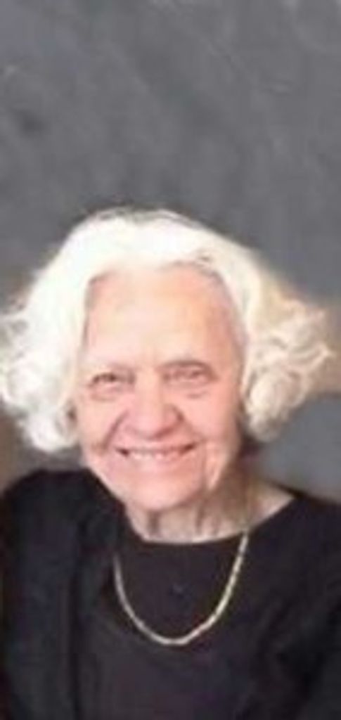 Ruth Pauline Wilson