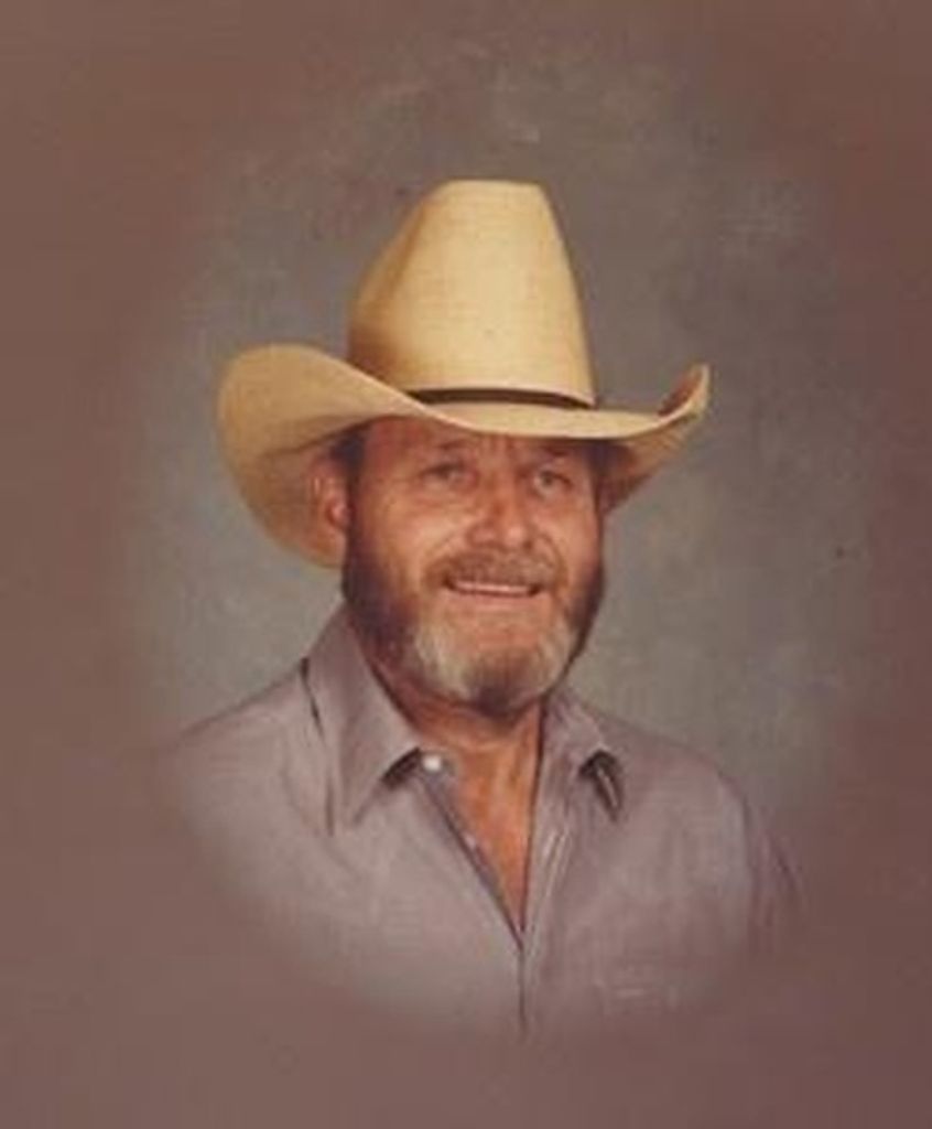 Richard "Dick" Reeves