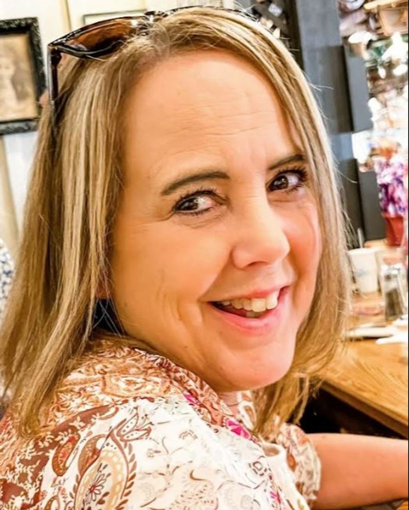 Tracey Lee Pawley Profile Photo