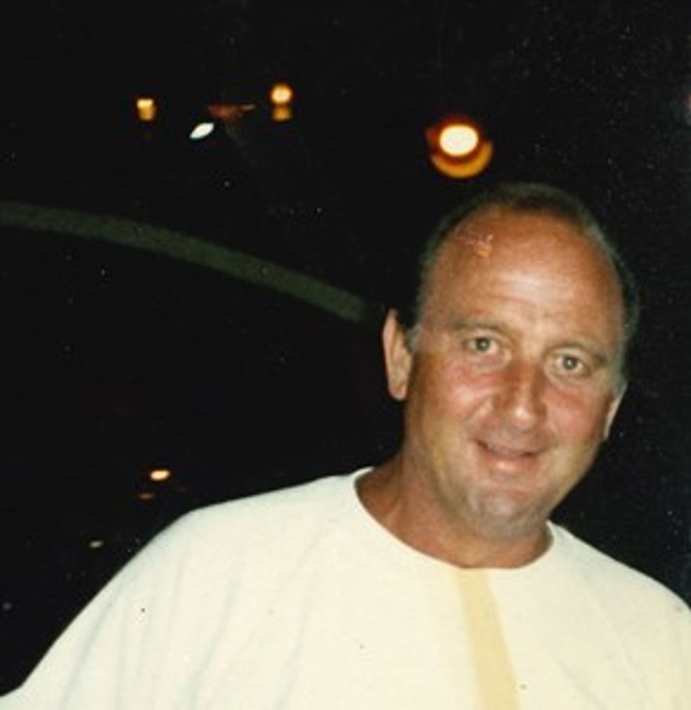 Leonard Scarlott