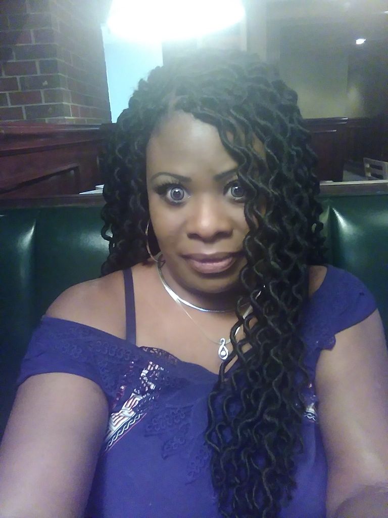 Coressa Barnes Profile Photo