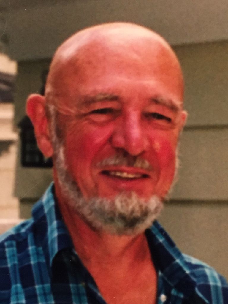 Harry E. Ward