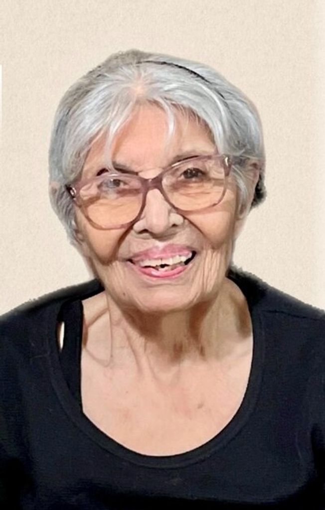 Patricia Beatrice Bueno Profile Photo