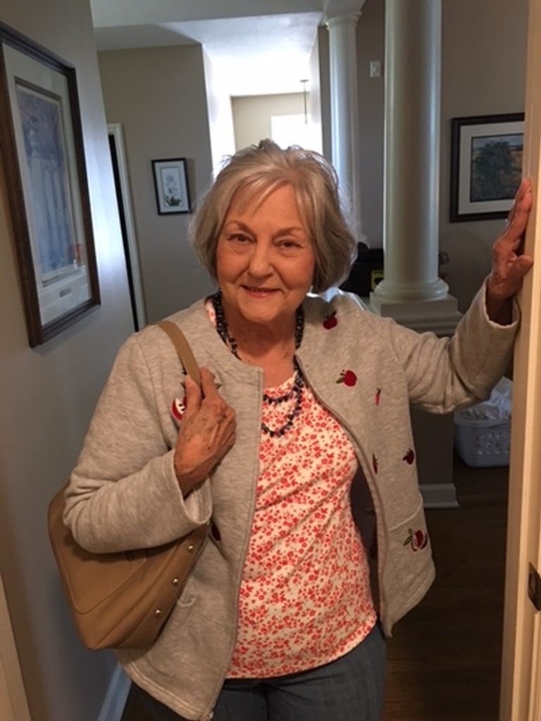 Viergie Sharon Proctor (Nee Lyder) Profile Photo