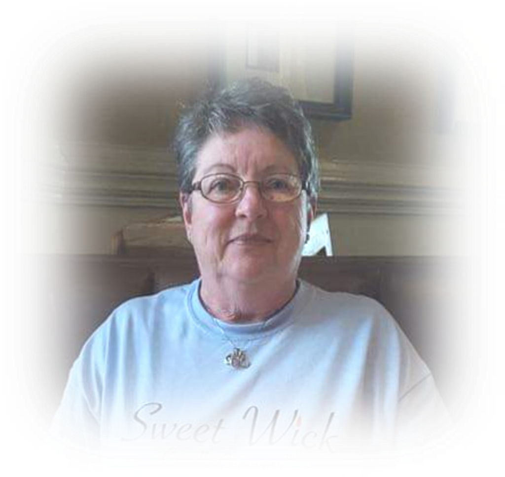 Virginia "Ginger" (Brooks)  Sparks Profile Photo