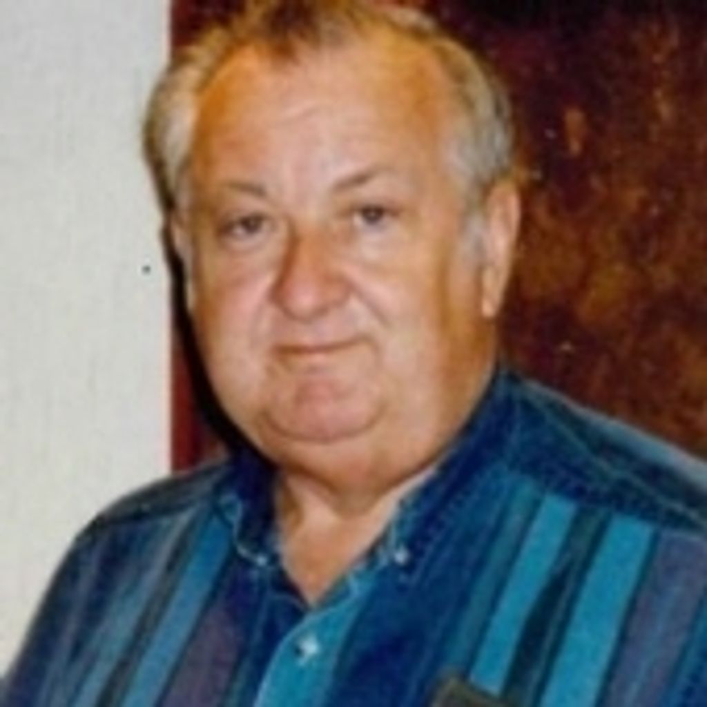 Gerald Allen Williams, Sr.