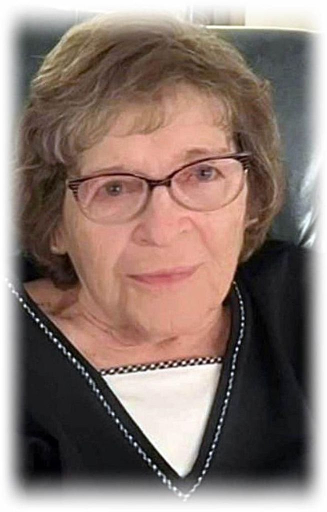 Anna "Libby" Elizabeth Hoover Profile Photo