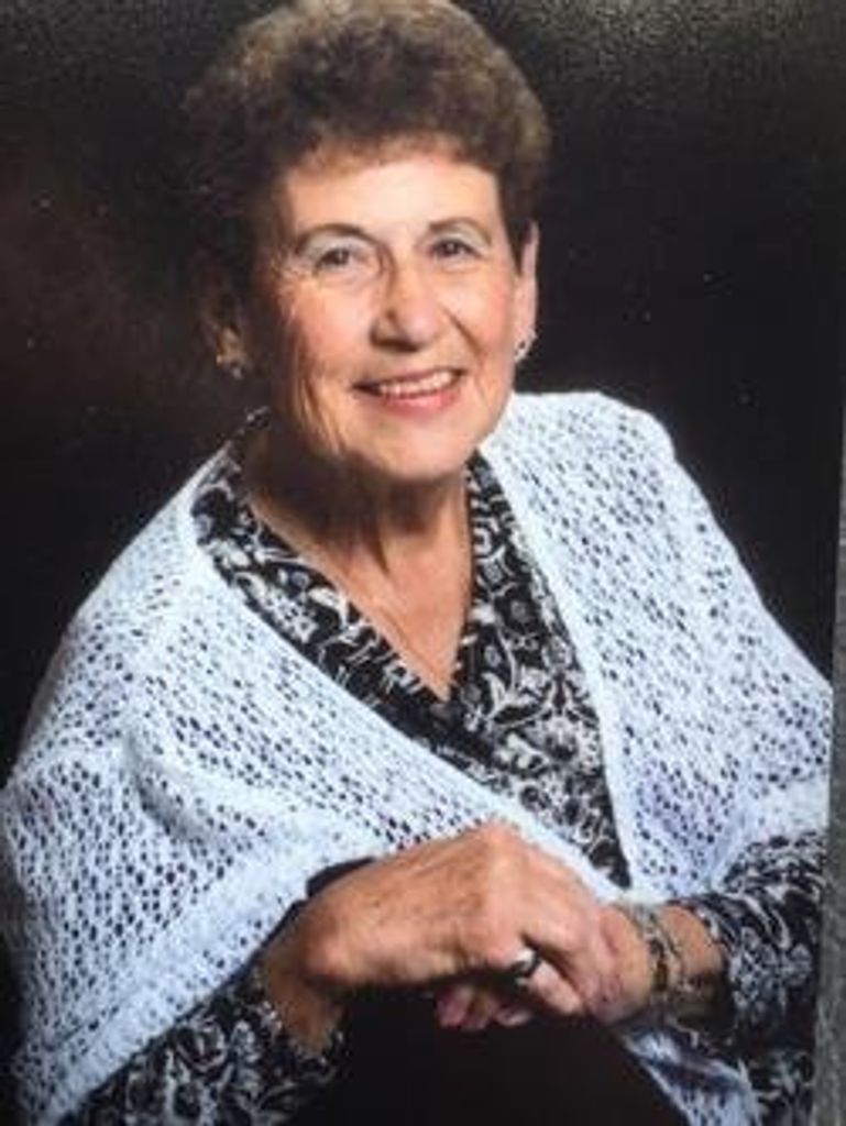 Barbara Payne