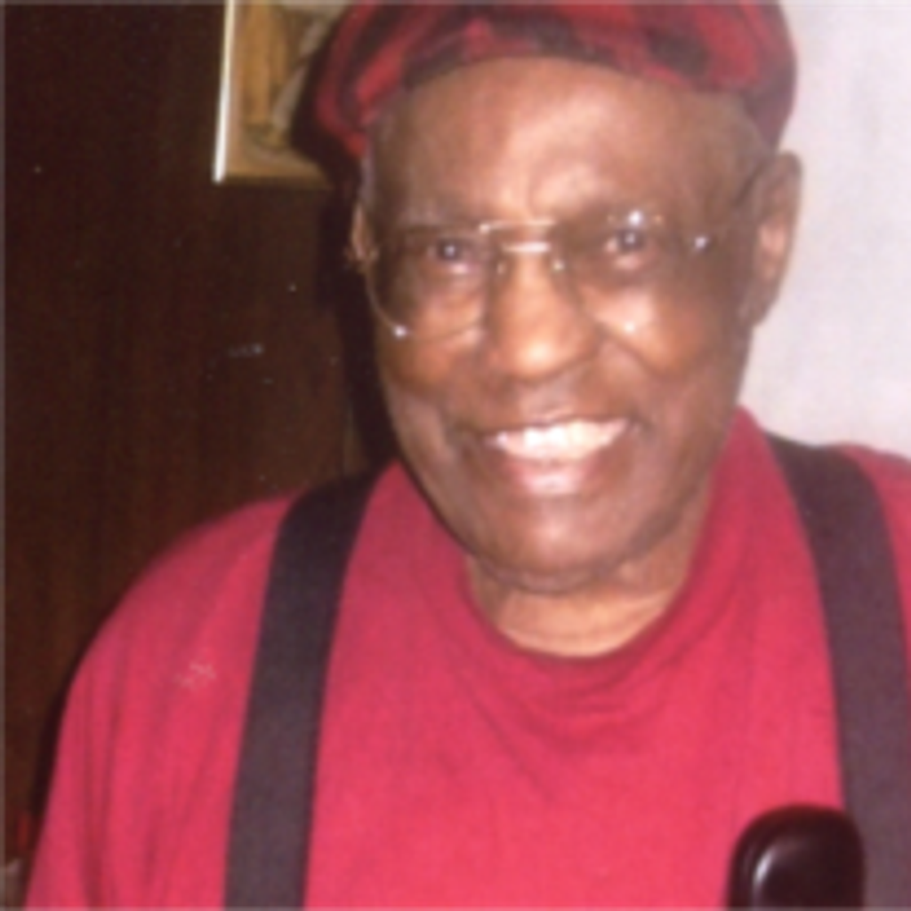 John  Early Reynolds