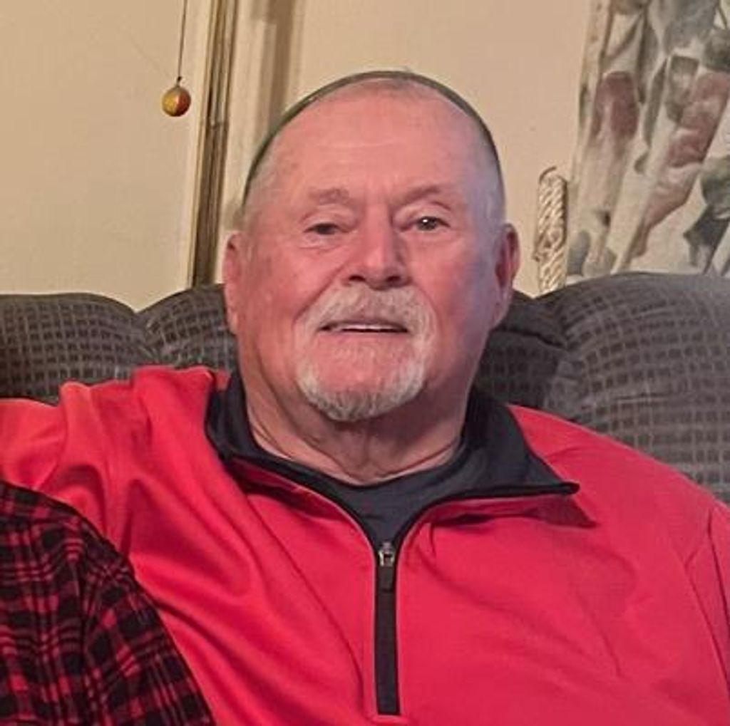 Darwin Lee Shaw Profile Photo