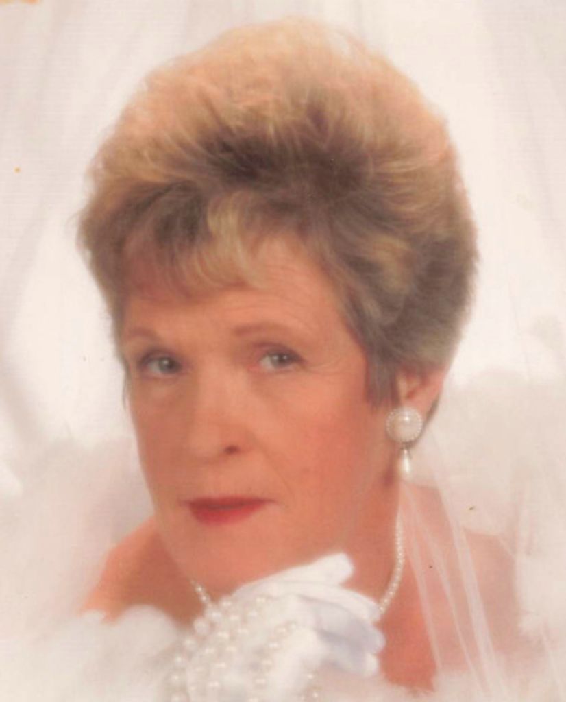 Anita B. Hill Profile Photo