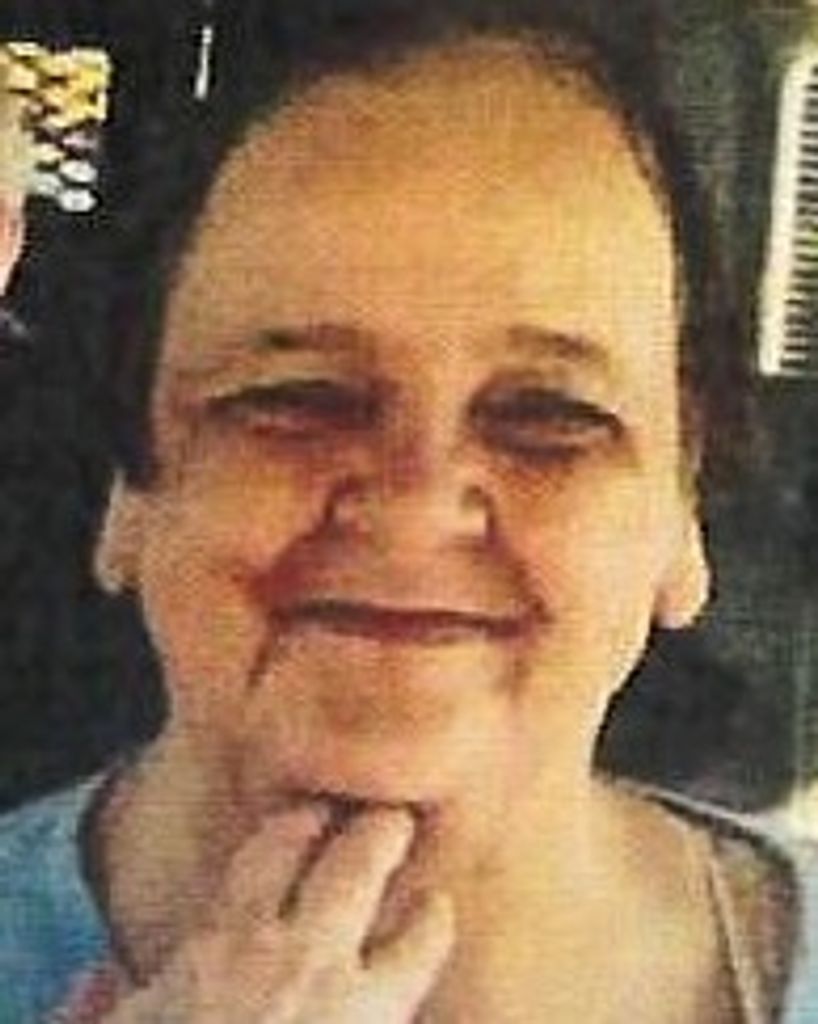 Maude Marie Burris Profile Photo