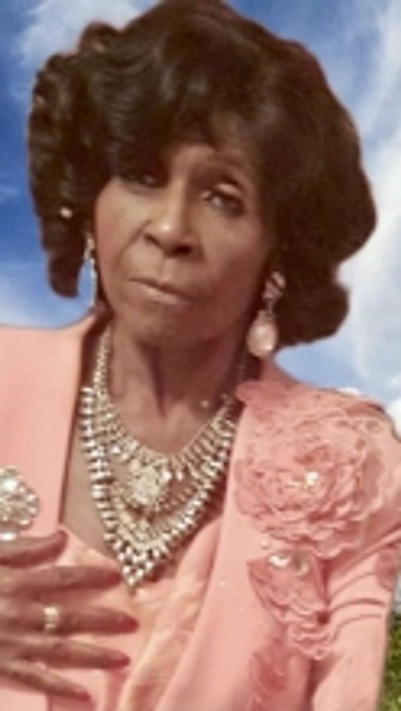 Audrey Lee (Andrews) Cummings