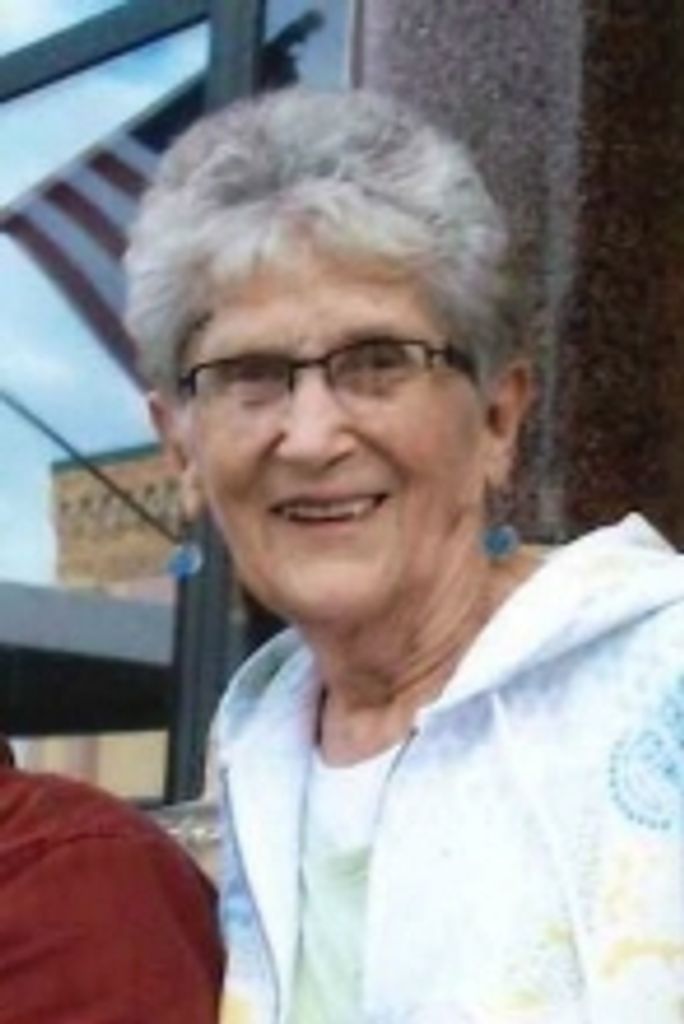 Shirley Sizer