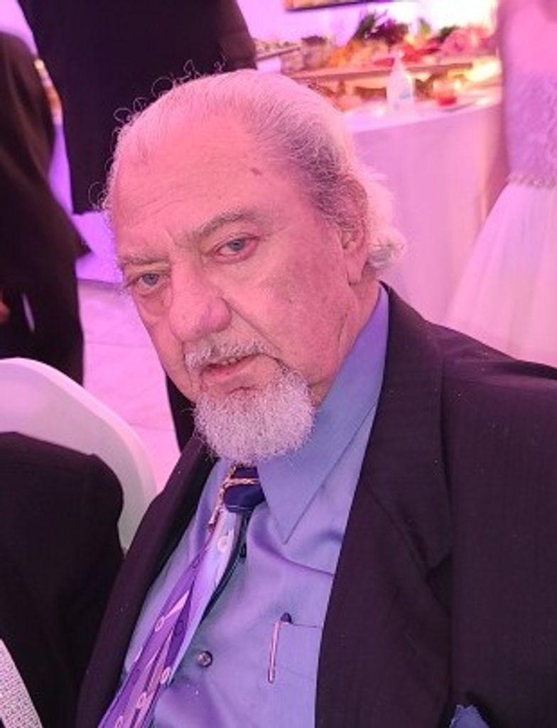 James "Smokey" Marks Profile Photo