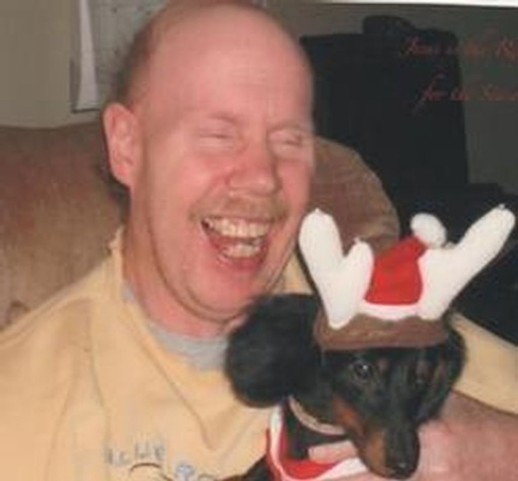 Mark E. Willey Profile Photo