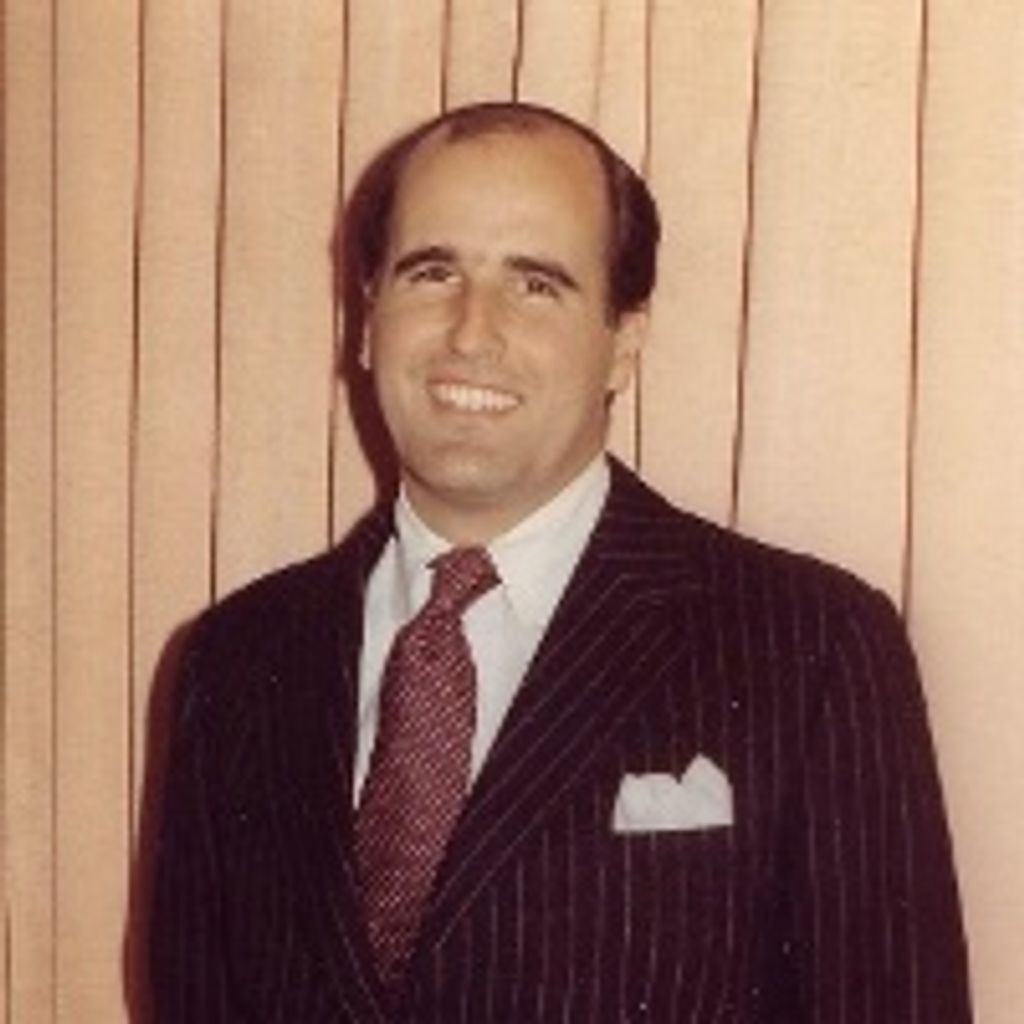 Herbert L. Oakes