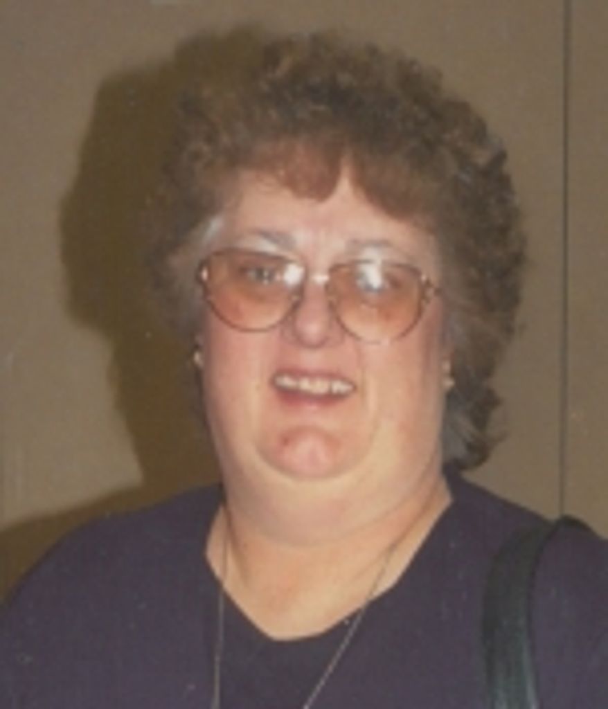 Judith Katherine Maresh