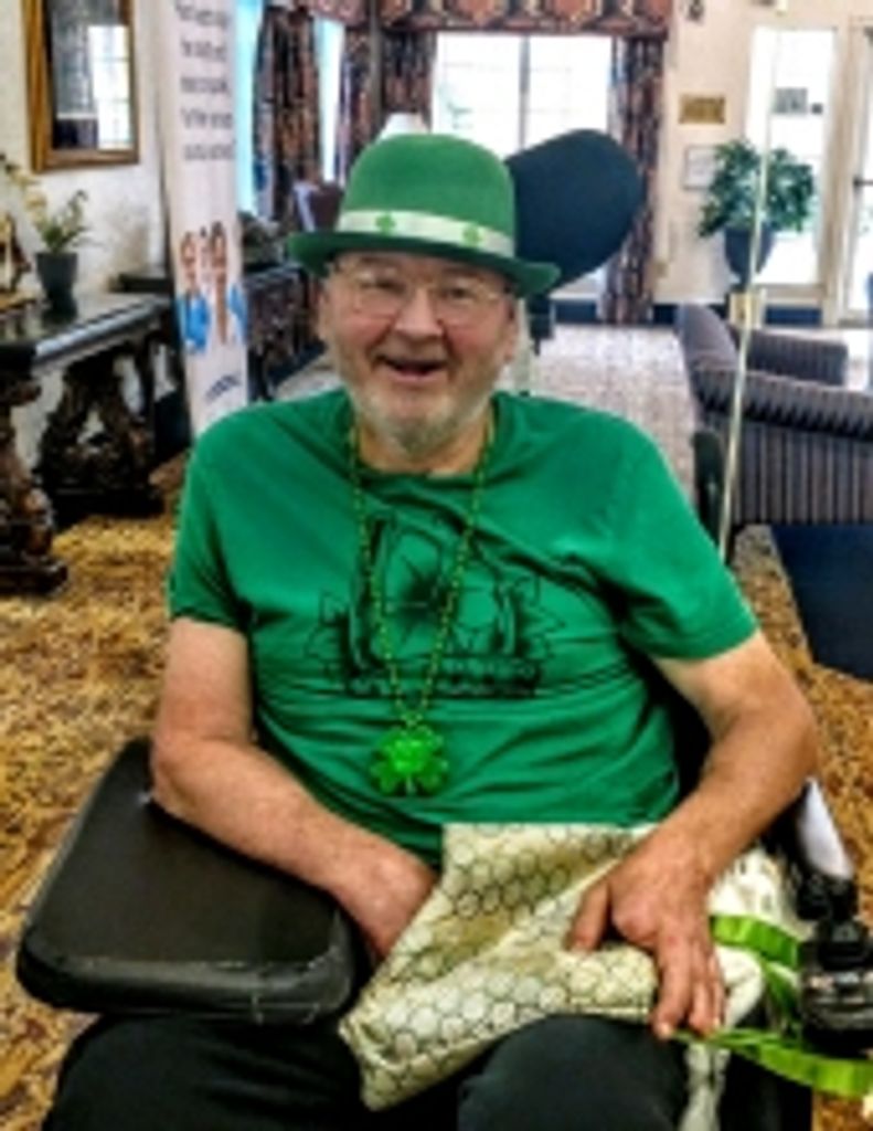 Billy Joe Berry, Sr.