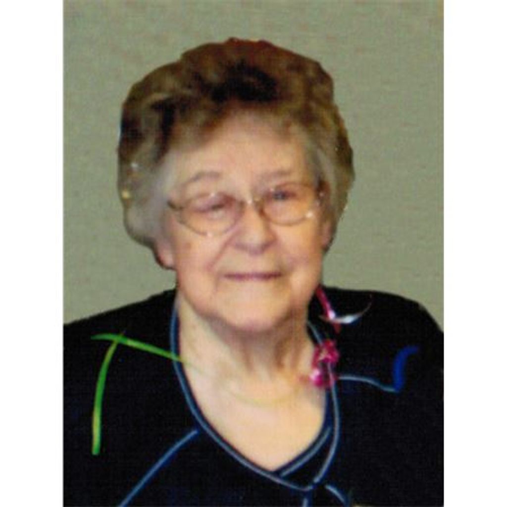 Grace L. Naeve