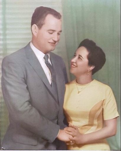 Doyle Lambert's obituary image