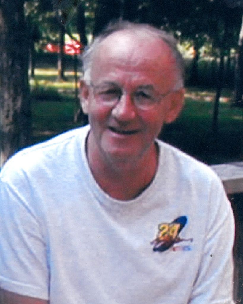 Russell O. Davis