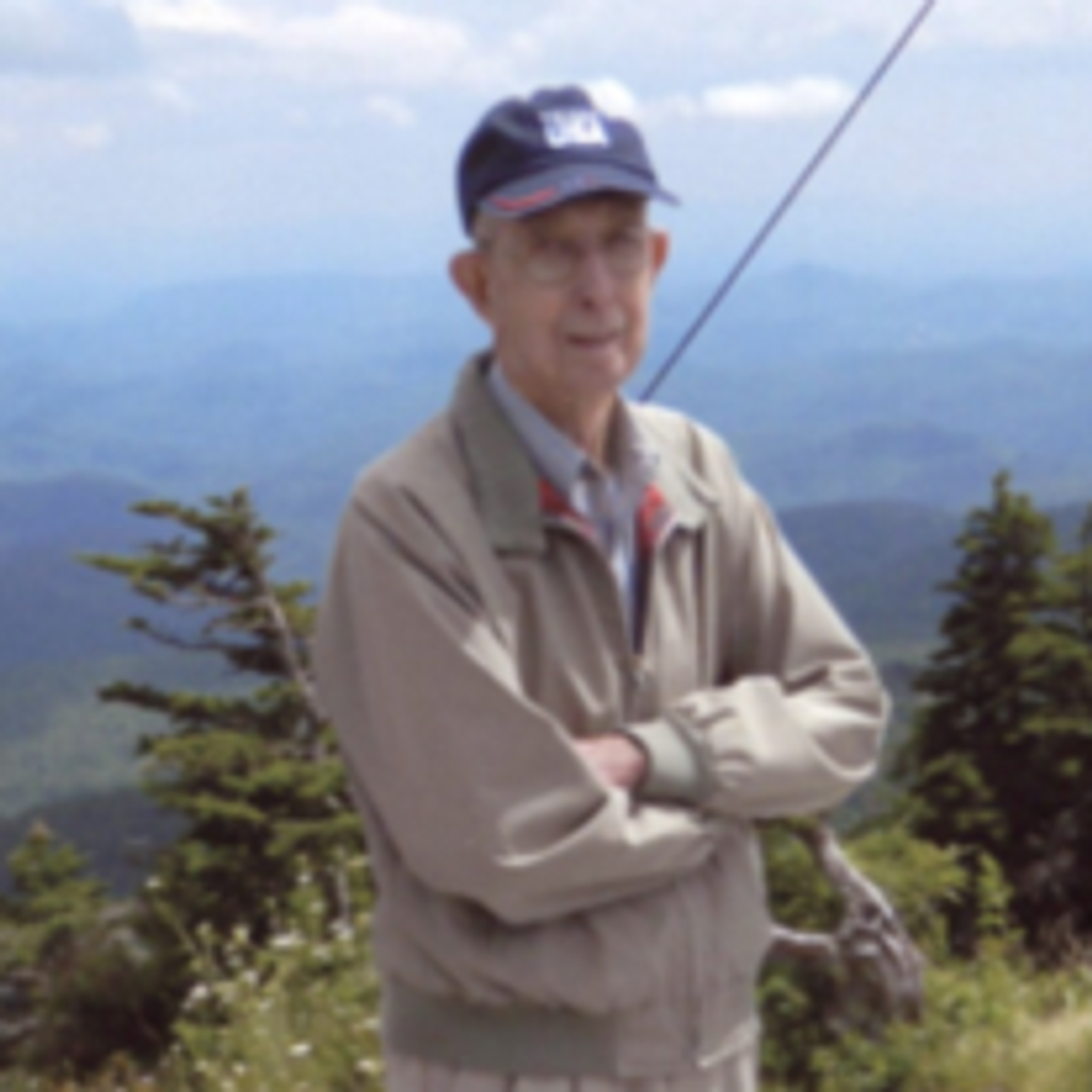 Fred Watson Goodman