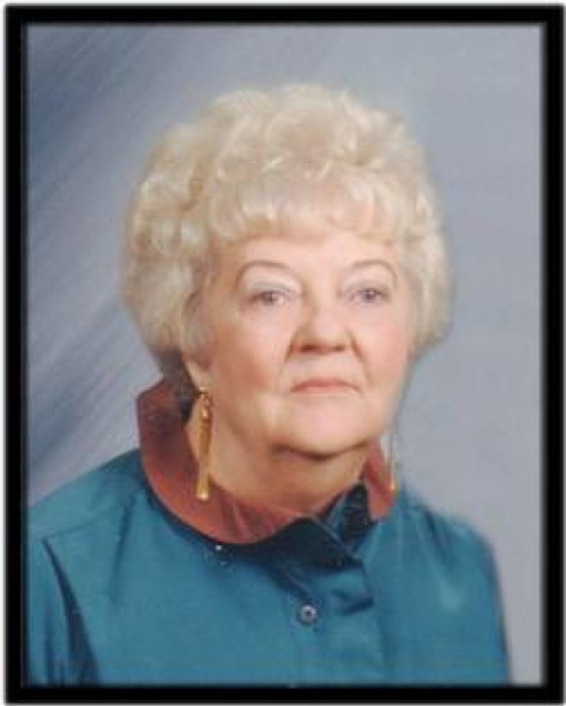 Frances Marcell Roquemore