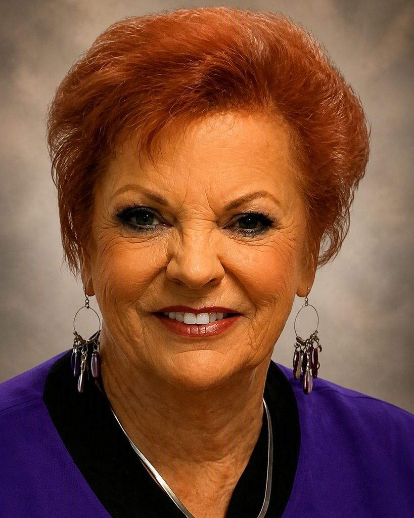 Helen Irene Macleod Profile Photo