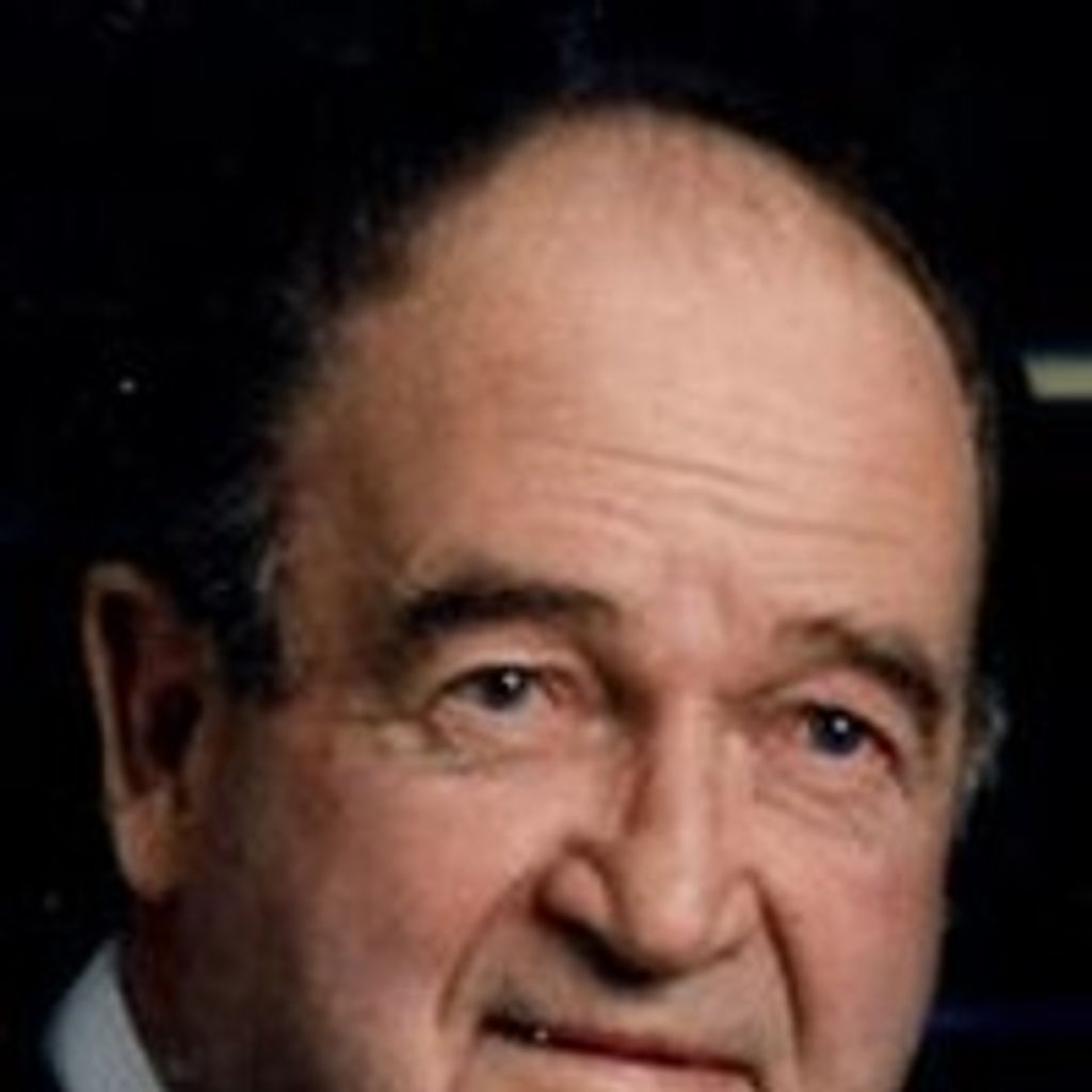 Alfred  "Bernie" Johnson