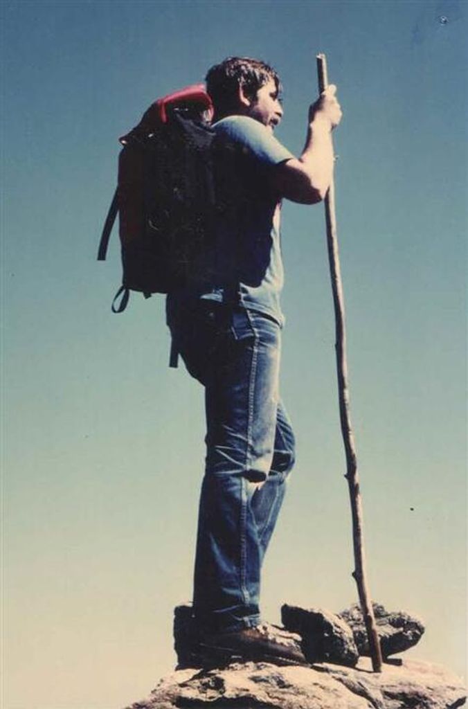 Timothy Richard Rosewarne