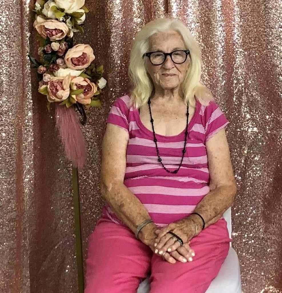 Virginia Faye Nunn Profile Photo