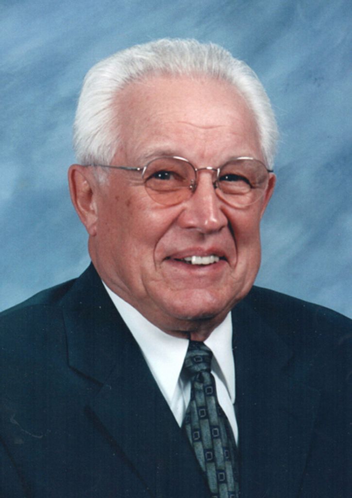 Donald Ray Stout Profile Photo