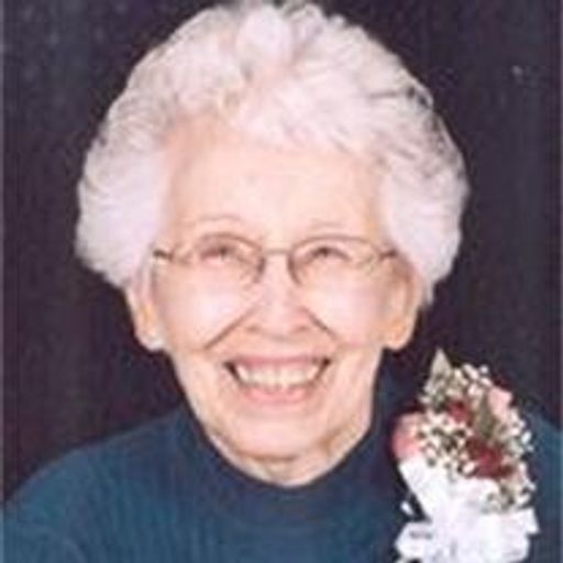Garnet Kathryn Walker (Emmel) Profile Photo