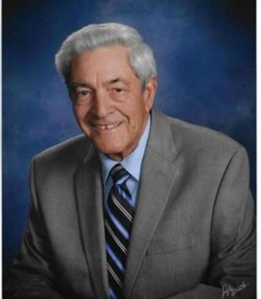 Duane W. Hudson