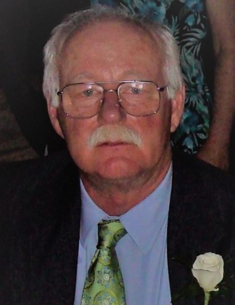 John "Jake" J. Hetzel Sr.