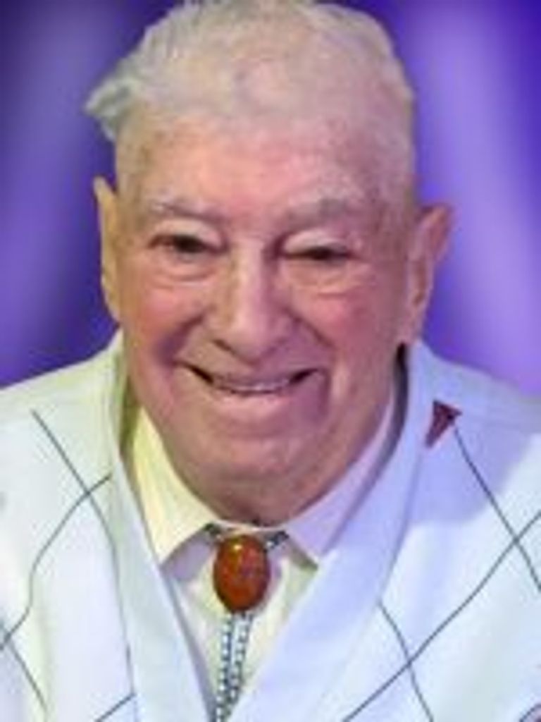 Charles A. “Charlie” Robinson